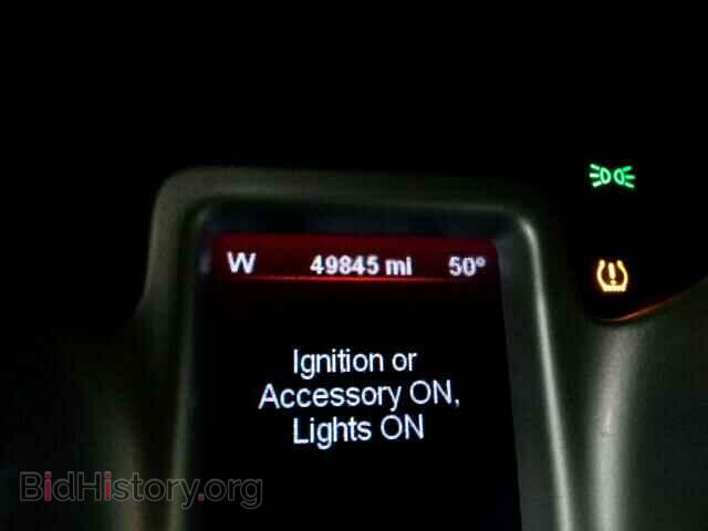 2012 DODGE JOURNEY - VIN: 3C4PDCBG2CT181222 - Фото 8