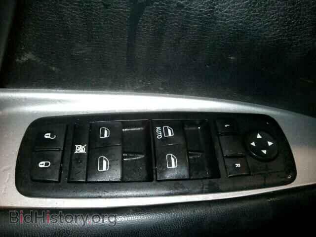 2012 DODGE JOURNEY - VIN: 3C4PDCBG2CT181222 - Фото 10