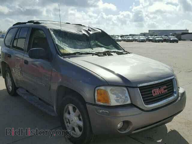 Photo 1GKDS13S352258446 - GMC ENVOY 2005