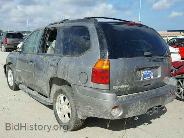 2005 GMC ENVOY - VIN: 1GKDS13S352258446 - Фото 3