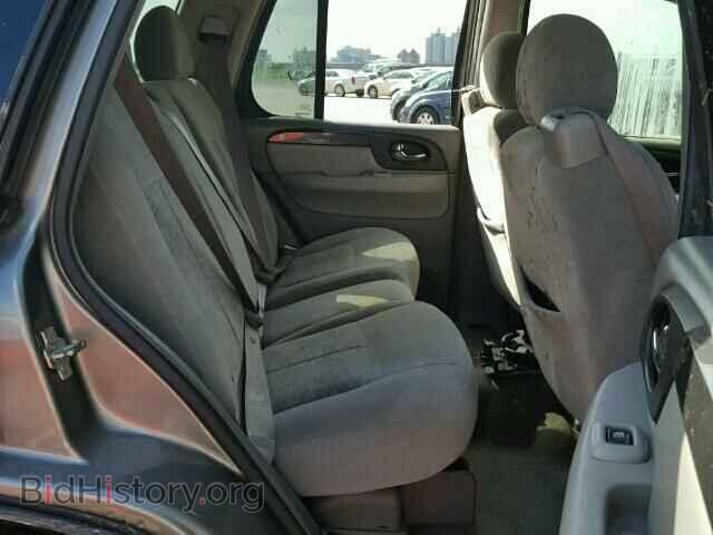 2005 GMC ENVOY - VIN: 1GKDS13S352258446 - Фото 6