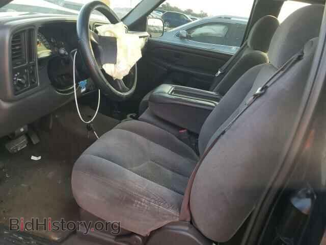 2007 CHEVROLET SILVERADO - VIN: 1GCEC19T17Z112120 - Фото 5
