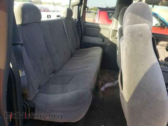 2007 CHEVROLET SILVERADO - VIN: 1GCEC19T17Z112120 - Фото 6