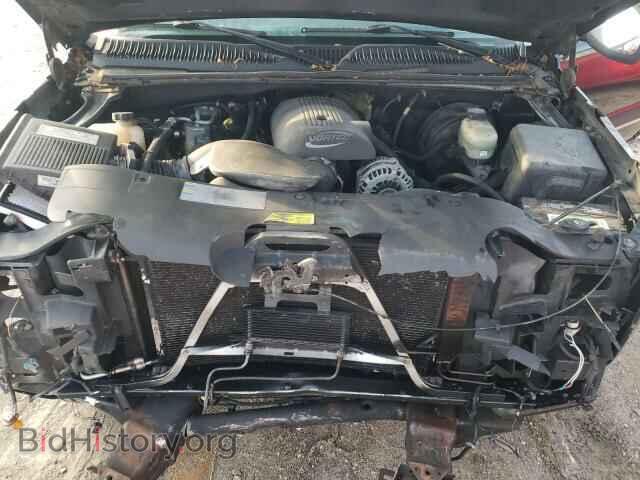 2007 CHEVROLET SILVERADO - VIN: 1GCEC19T17Z112120 - Фото 7