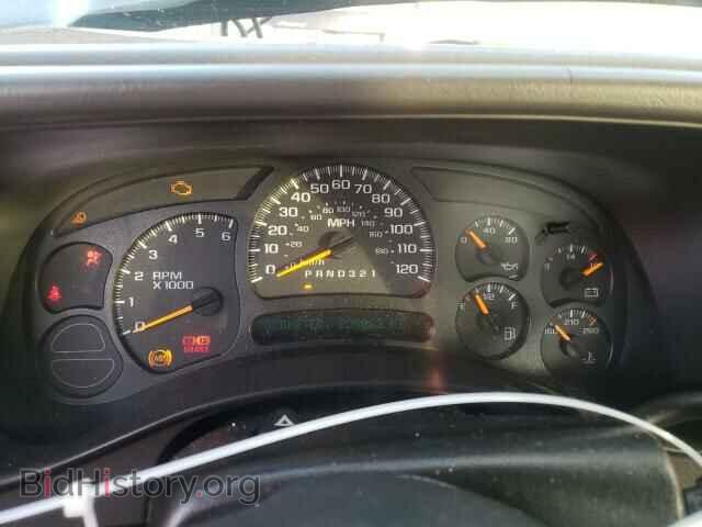2007 CHEVROLET SILVERADO - VIN: 1GCEC19T17Z112120 - Фото 8