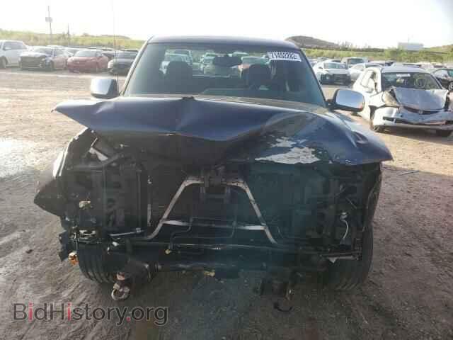 2007 CHEVROLET SILVERADO - VIN: 1GCEC19T17Z112120 - Фото 10