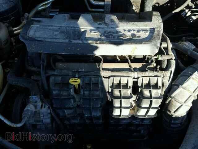 2008 DODGE AVENGER - VIN: 1B3LC56K38N263545 - Фото 7