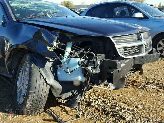 2008 DODGE AVENGER - VIN: 1B3LC56K38N263545 - Фото 9