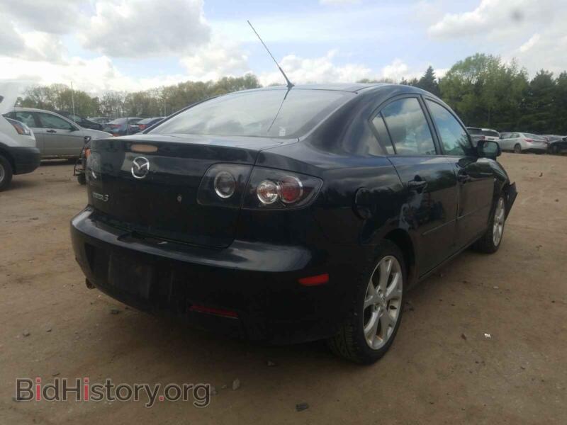 2009 Mazda 3 (VIN JM1BK32F291222472) — photo 4 of 10