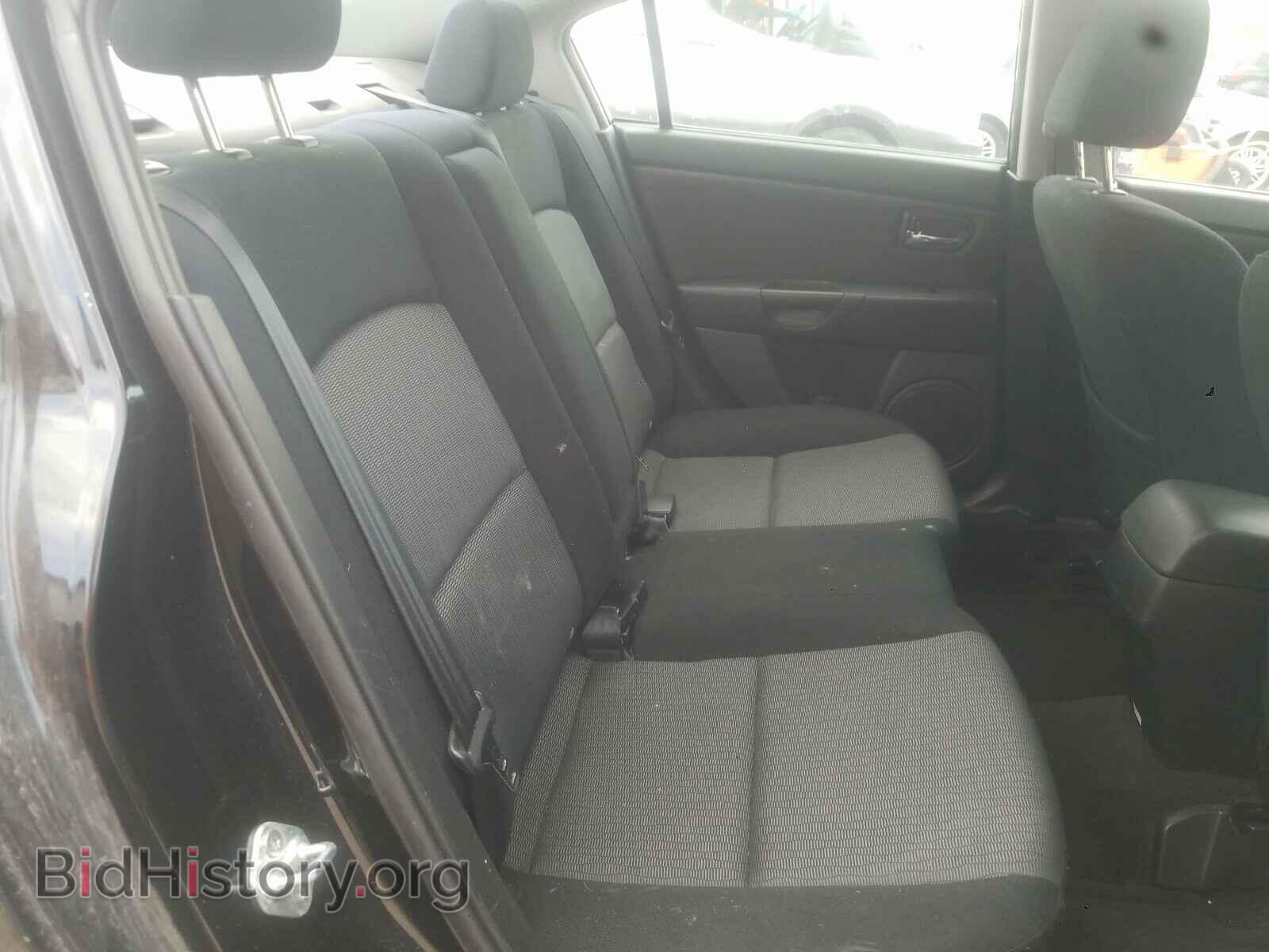 2009 MAZDA 3 - VIN: JM1BK32F291222472 - Фото 6