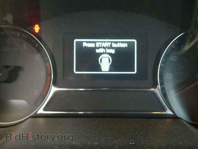2015 KIA OPTIMA - VIN: 5XXGR4A61FG425961 - Фото 8