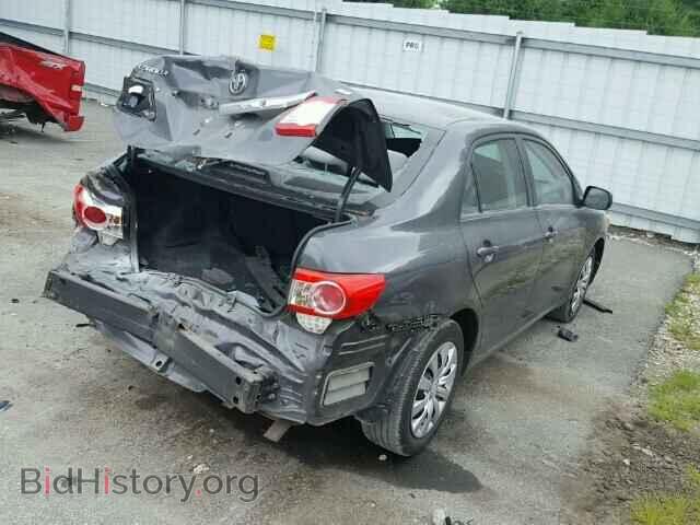 2013 TOYOTA COROLLA - VIN: 2T1BU4EE6DC053242 - Photo 4