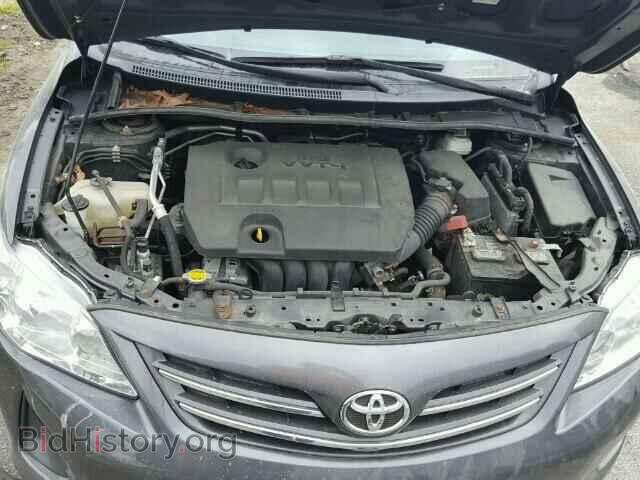 2013 TOYOTA COROLLA - VIN: 2T1BU4EE6DC053242 - Photo 7