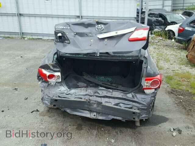 2013 TOYOTA COROLLA - VIN: 2T1BU4EE6DC053242 - Photo 9