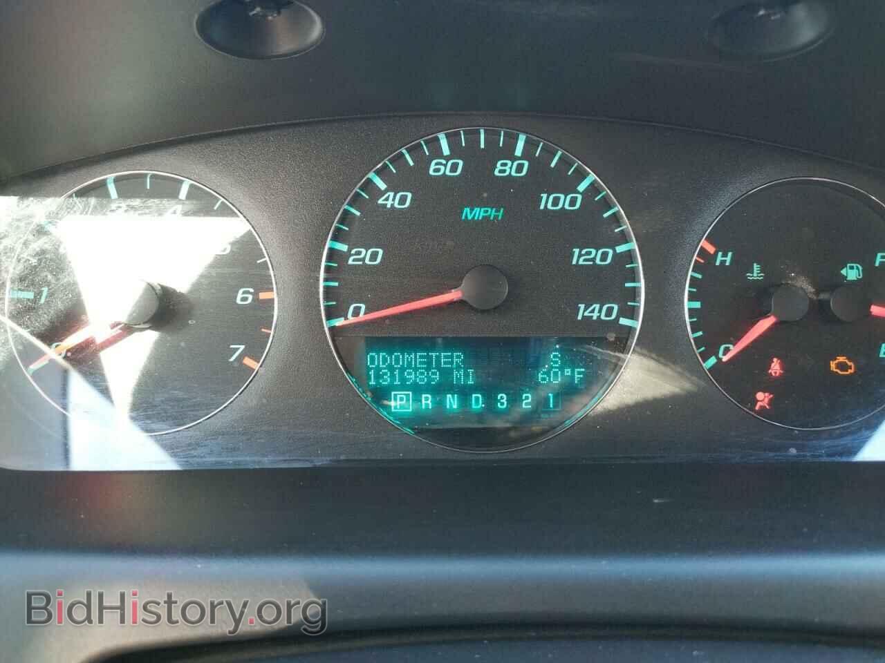 2011 CHEVROLET IMPALA - VIN: 2G1WG5EK4B1256185 - Фото 9