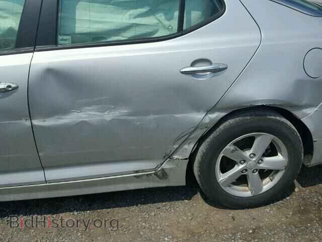 2014 KIA OPTIMA - VIN: 5XXGM4A72EG269256 - Photo 9