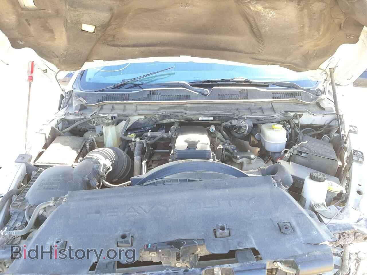 2013 RAM 2500 - VIN: 3C6UR5DL8DG549978 - Фото 7