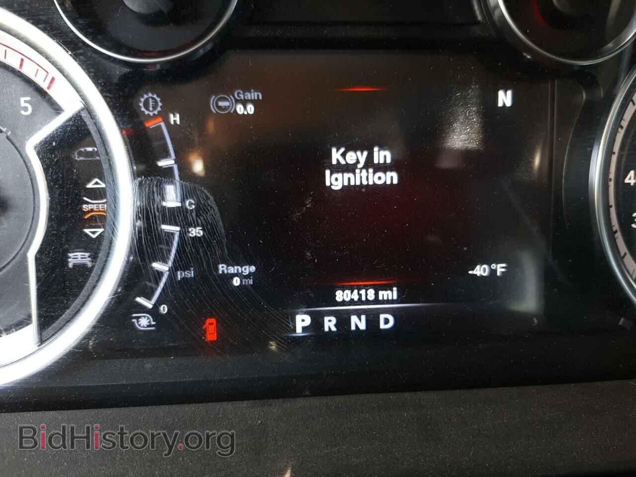 2013 RAM 2500 - VIN: 3C6UR5DL8DG549978 - Фото 8