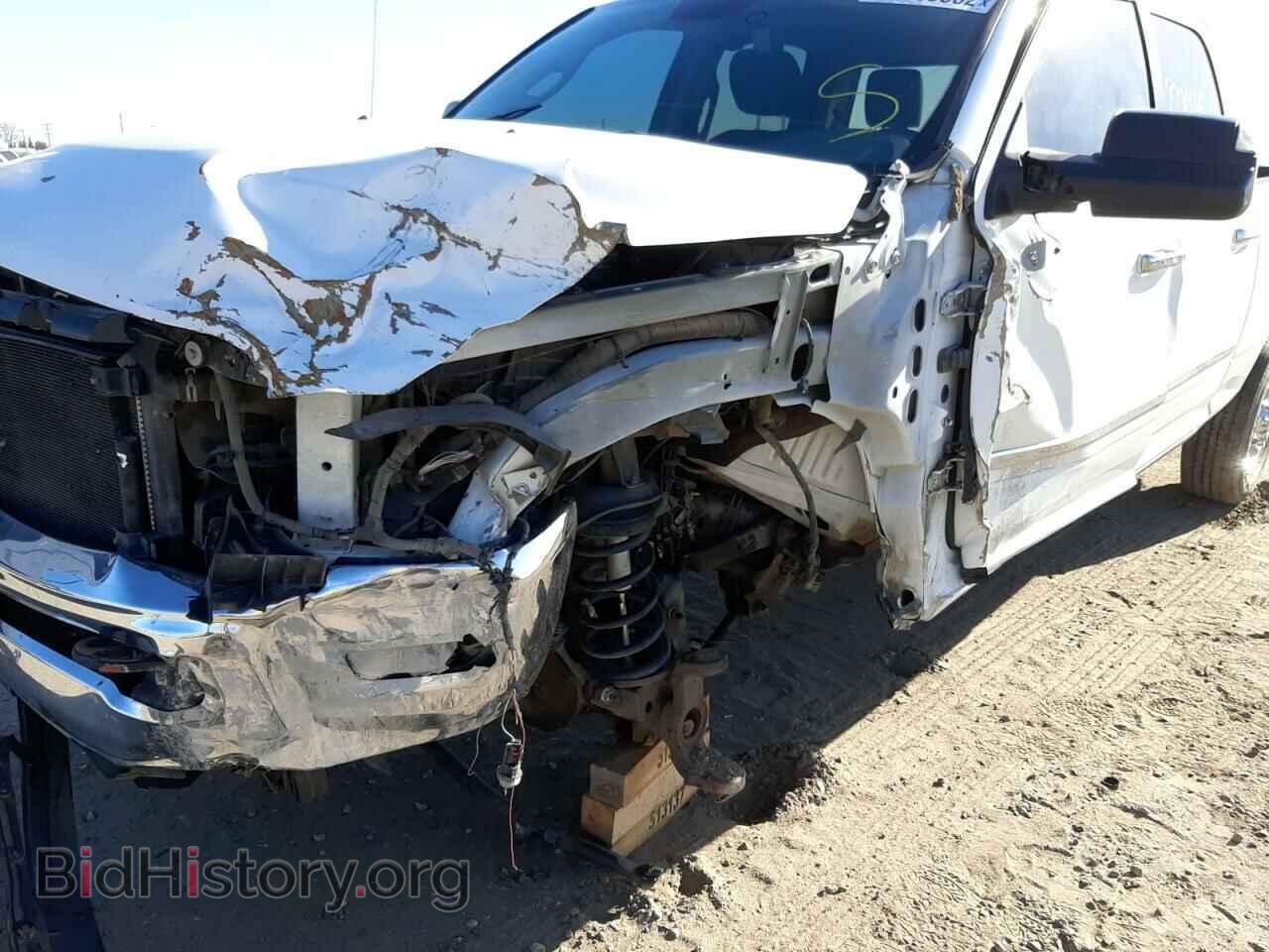 2013 RAM 2500 - VIN: 3C6UR5DL8DG549978 - Фото 9
