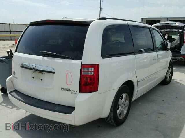 2010 DODGE CARAVAN - VIN: 2D4RN5D10AR210178 - Photo 4