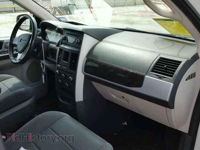 2010 DODGE CARAVAN - VIN: 2D4RN5D10AR210178 - Photo 5