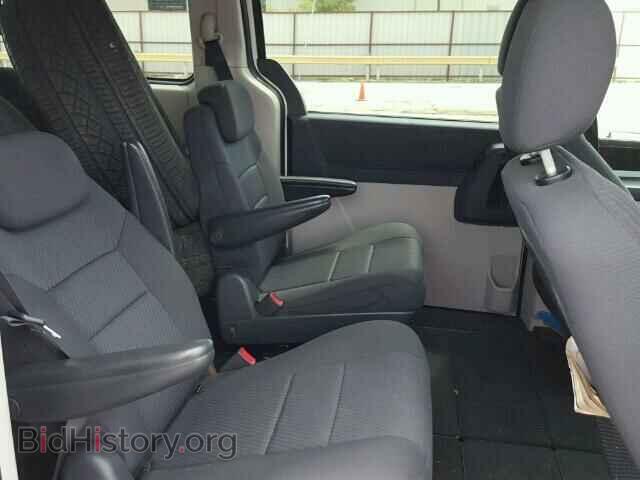 2010 DODGE CARAVAN - VIN: 2D4RN5D10AR210178 - Photo 6