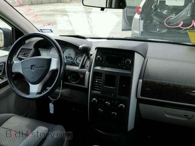 2010 DODGE CARAVAN - VIN: 2D4RN5D10AR210178 - Photo 9