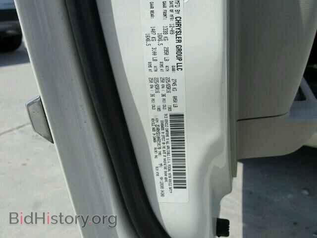 2010 DODGE CARAVAN - VIN: 2D4RN5D10AR210178 - Photo 10