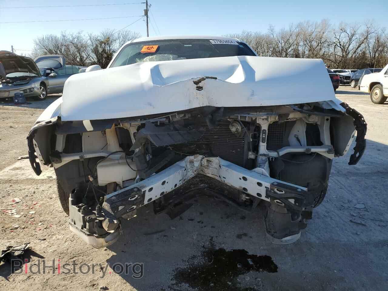 2014 DODGE CHALLENGER - VIN: 2C3CDYAG6EH302508 - Фото 5
