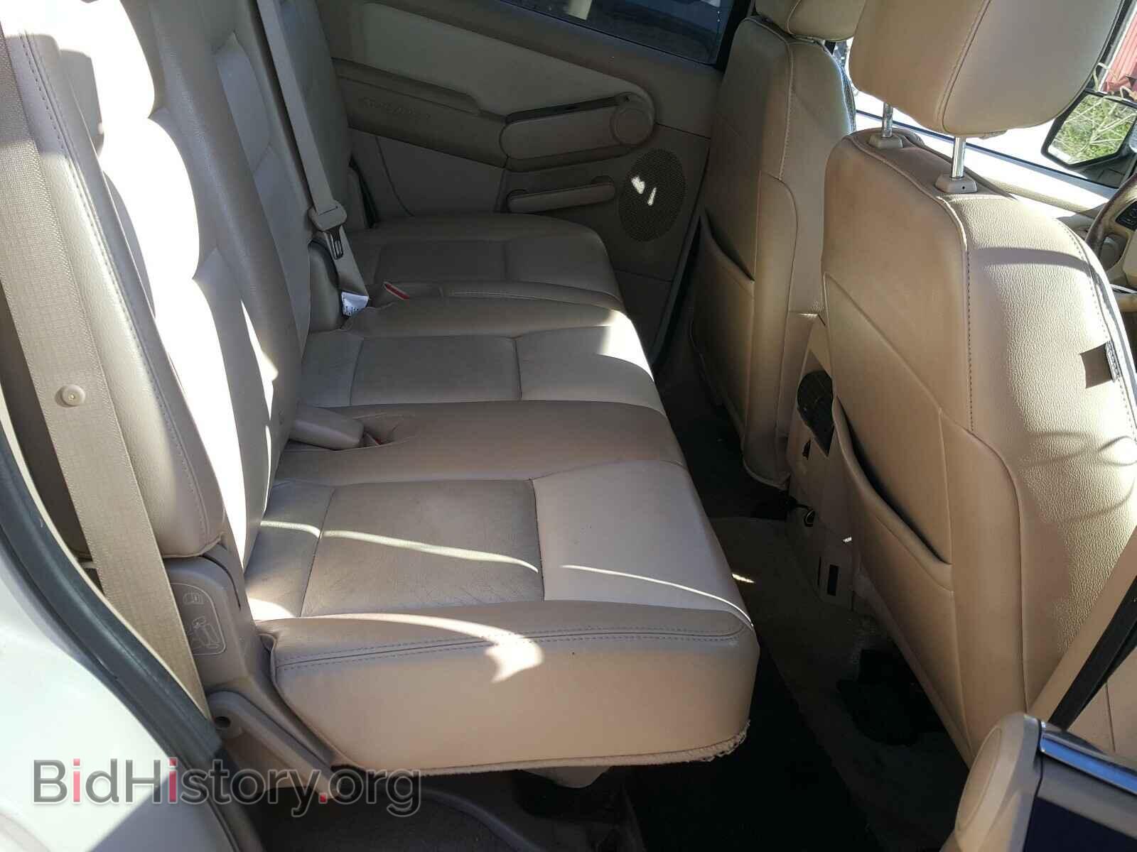 2006 FORD EXPLORER - VIN: 1FMEU75E56UB36483 - Фото 6