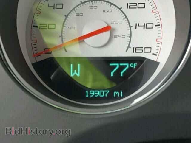 2012 DODGE CHALLENGER - VIN: 2C3CDYBT5CH290117 - Photo 8