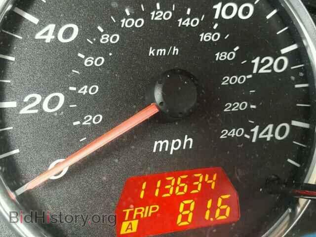 2007 MAZDA 6 - VIN: 1YVHP80D375M01999 - Photo 8