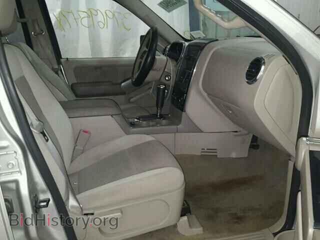 2006 FORD EXPLORER - VIN: 1FMEU73E36UA20606 - Фото 5