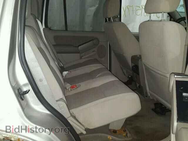 2006 FORD EXPLORER - VIN: 1FMEU73E36UA20606 - Фото 6