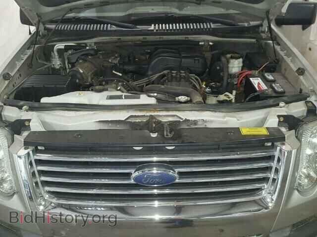 2006 FORD EXPLORER - VIN: 1FMEU73E36UA20606 - Фото 7