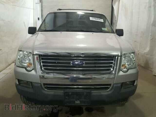 2006 FORD EXPLORER - VIN: 1FMEU73E36UA20606 - Фото 9