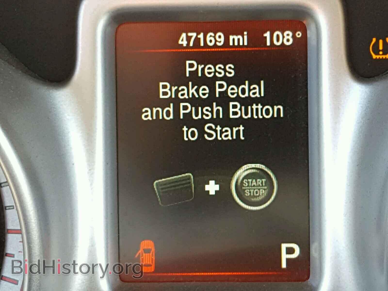 2014 DODGE JOURNEY - VIN: 3C4PDCABXET257200 - Фото 8