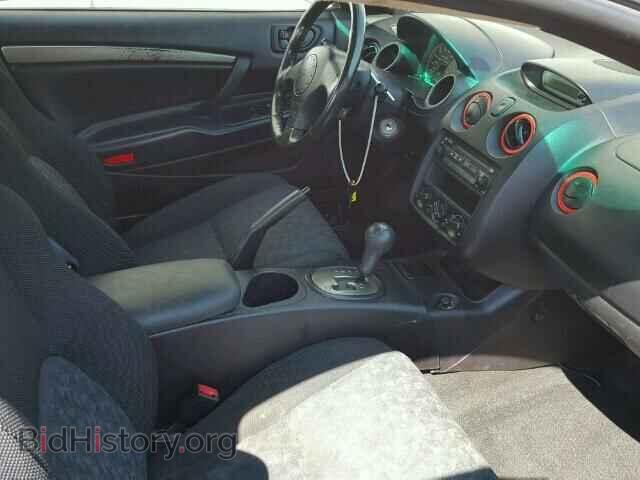 2004 MITSUBISHI ECLIPSE - VIN: 4A3AC44GX4E063588 - Photo 5