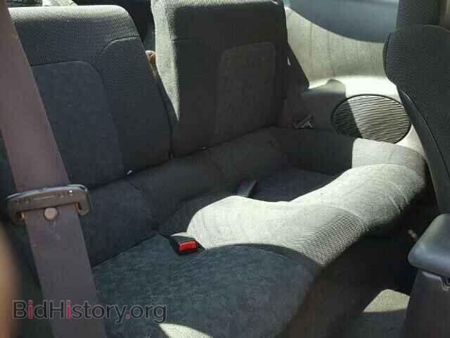 2004 MITSUBISHI ECLIPSE - VIN: 4A3AC44GX4E063588 - Photo 6