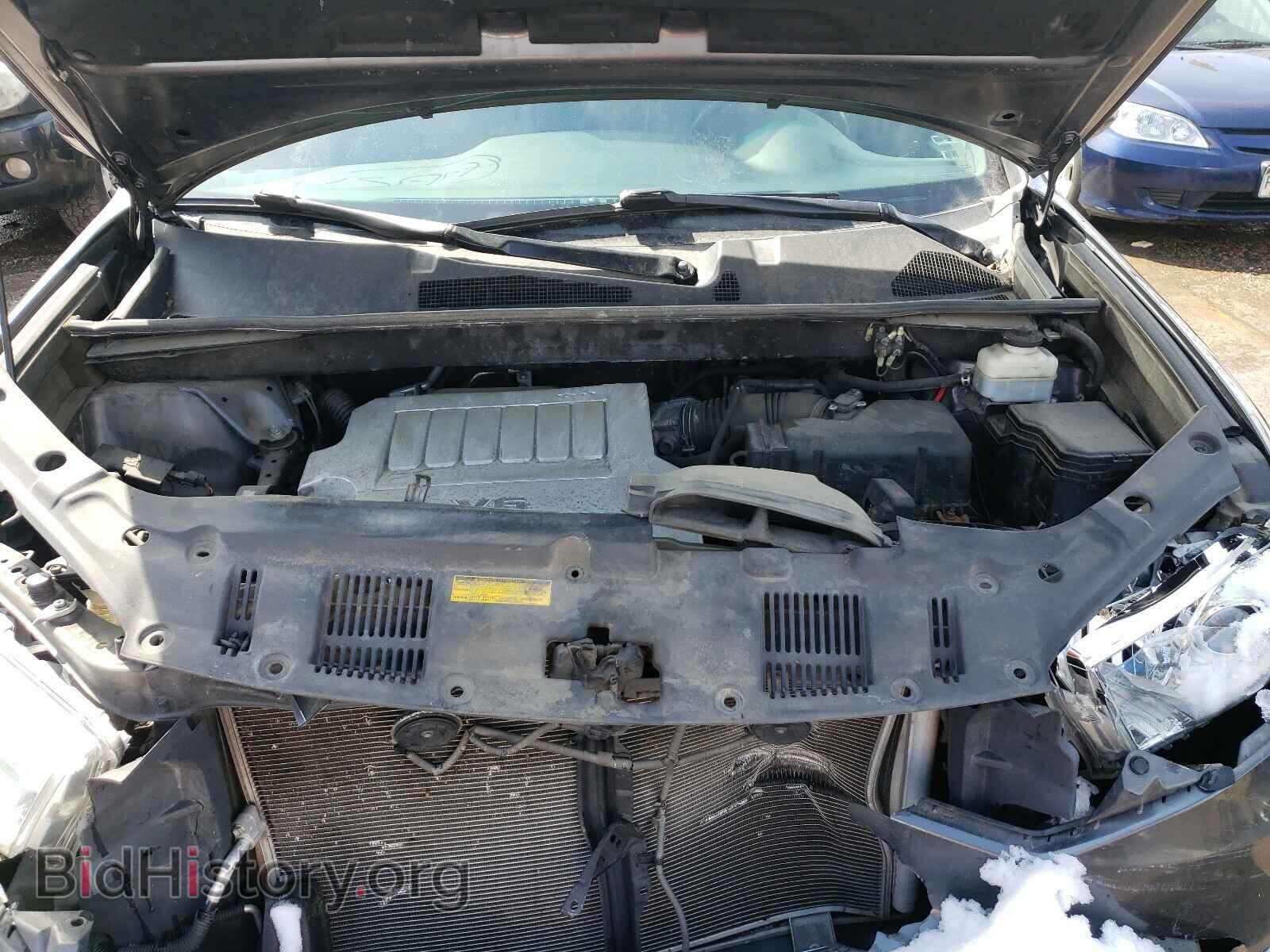 2011 TOYOTA HIGHLANDER - VIN: 5TDYK3EH4BS041664 - Фото 7