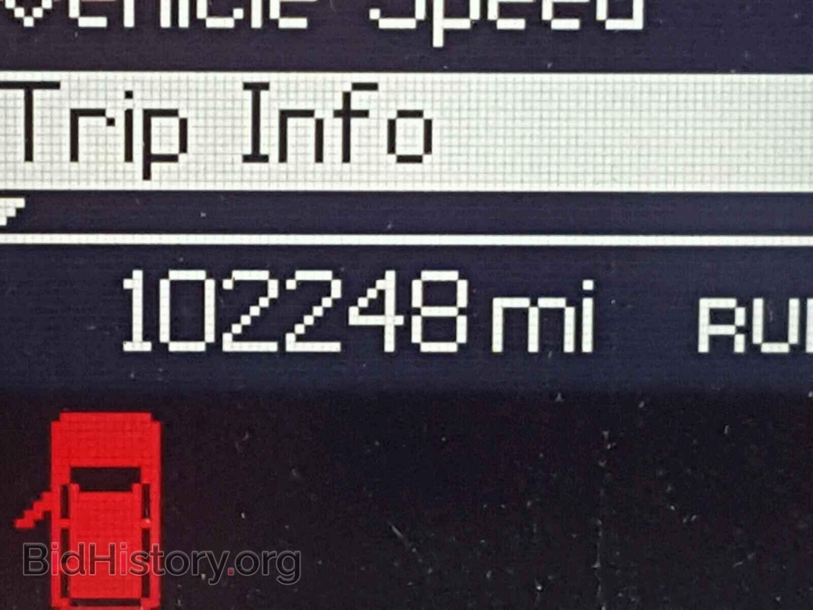 2012 DODGE CARAVAN - VIN: 2C4RDGDG2CR230855 - Photo 8