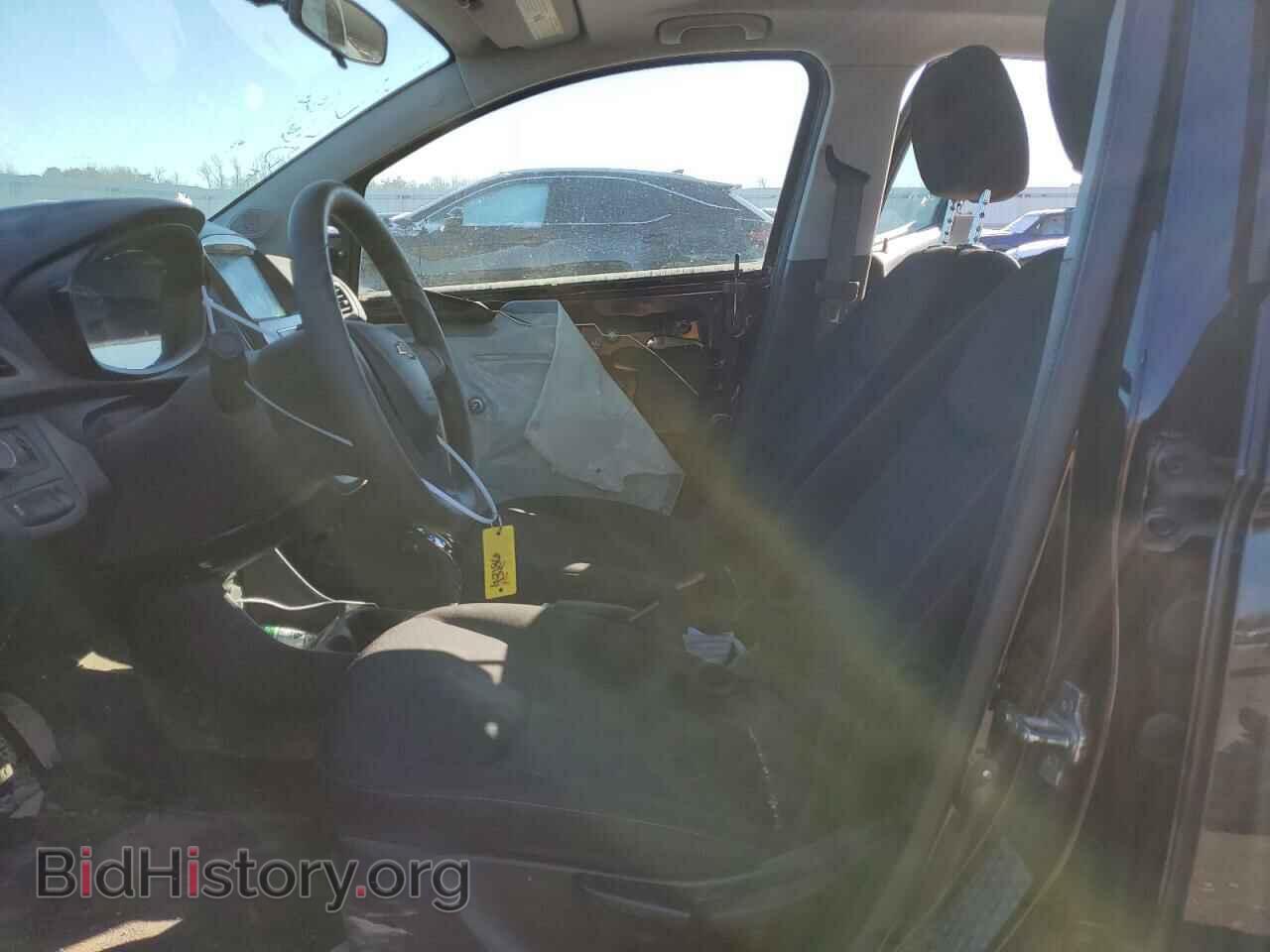 2019 CHEVROLET SPARK - VIN: KL8CB6SA9KC818336 - Фото 7