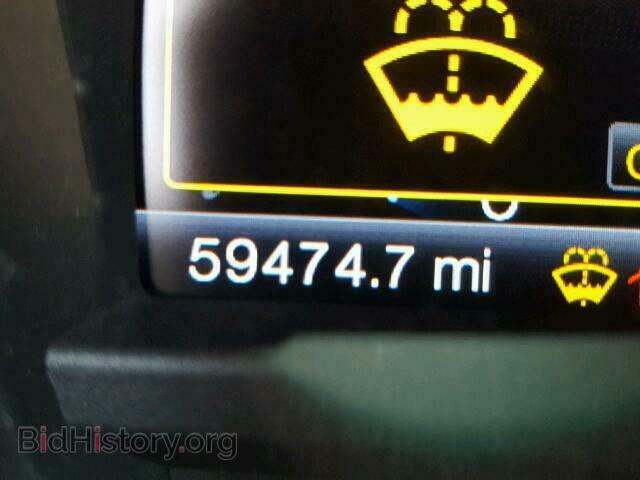 2013 FORD EXPLORER - VIN: 1FM5K7D80DGA45201 - Photo 8