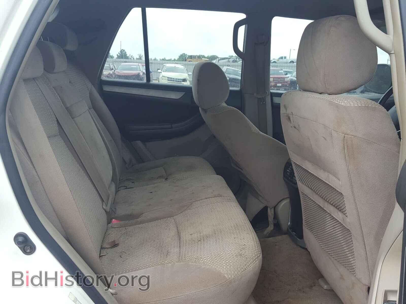 2005 TOYOTA 4RUNNER - VIN: JTEZU14R058040965 - Фото 6