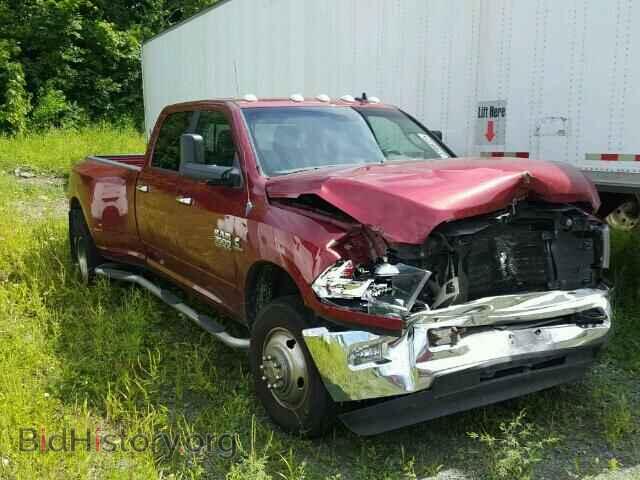 Photo 3C63RRHL9DG525007 - RAM TRUCK 2013