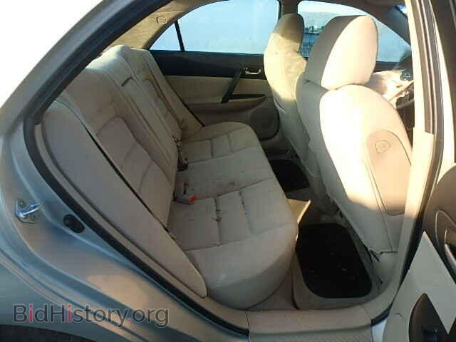 2006 MAZDA 6 - VIN: 1YVHP80D565M46621 - Photo 6