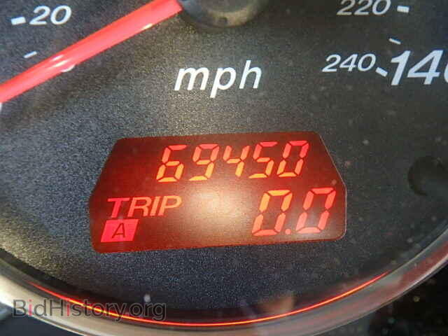 2006 MAZDA 6 - VIN: 1YVHP80D565M46621 - Photo 8