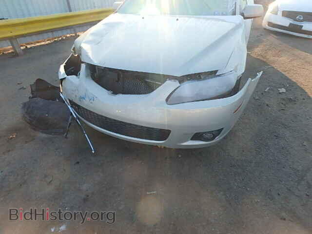 2006 MAZDA 6 - VIN: 1YVHP80D565M46621 - Photo 9