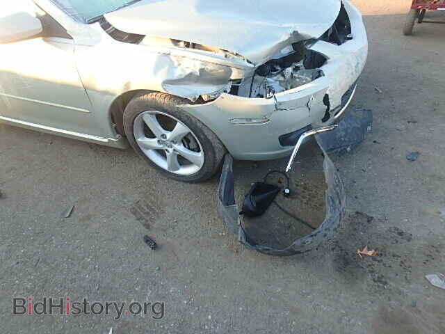 2006 MAZDA 6 - VIN: 1YVHP80D565M46621 - Photo 10