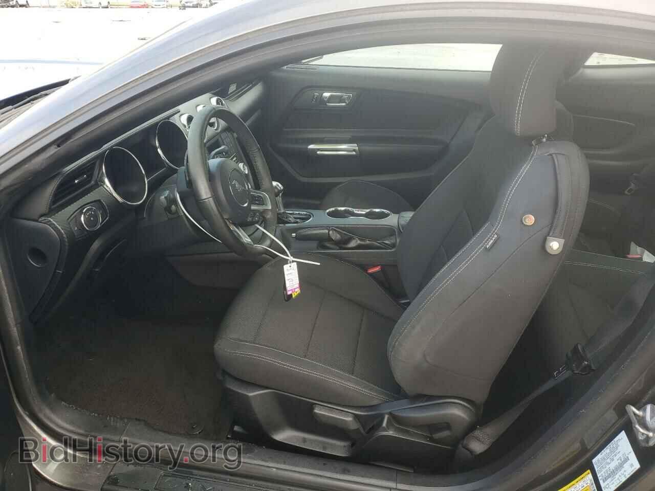 2015 FORD ALL Models - VIN: 1FA6P8AM5F5402295 - Фото 7